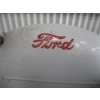 Image 17 : 1953 FORD GOLDEN JUBILEE MODEL NAA TRACTOR W/FRONT END LOADER - BELT DRIVE ON BACK
