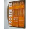 Image 2 : 6 BOXES OF FROSTBITE PEACH ALCOHOL ICE POPS