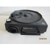 Image 2 : KODIAK CAROUSELL SLIDE PROJECTOR IN LEATHER BRIEFCASE & A SLIDE CAROUSELL