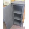 Image 3 : TALL SINGLE DOOR STORAGE CABINET