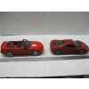 Image 3 : 4 DIECAST CARS