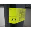 Image 4 : MULTI SHELF CABINET W/LOWER STORAGE DRAWER