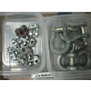 Image 4 : PENCILS & CONTAINERS W/CONTENTS