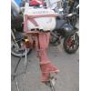 Image 1 : "AS IS" VIKING 5HP OUTBOARD MOTOR