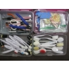Image 6 : 2 BOXES OF PAINTS & SUPPLIES