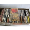 Image 2 : 2 BOXES OF CDs