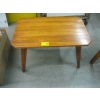 Image 2 : 5 PIECE COFFEE & END TABLE SET