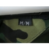 Image 2 : 2 CAMMO JACKETS & A CAMMO SHIRT