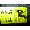 Image 3 : SET OF GOLF CLUBS IN TAYLOR MADE BAG W/STAND