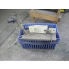 Image 1 : BIN OF MISC. WIRE FEED, WELDER PIECES, ETC.