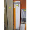 Image 1 : SCHLUTER-KERDI-LINE LINE CHANNEL BODY - 130 CM CENTER DRAIN