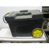 Image 1 : STANLEY TOOL CHEST W/ASST. 5 PAINTER'S DROP SHEETS