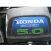 Image 3 : HONDA GC160 5.0 GAS PRESSURE WASHER