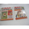 Image 2 : 5 SUPER SPECIAL MAD MAGAZINES