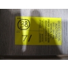 Image 4 : 38 BOXES OF ESTATES 12MM LAMINATE FLOORING