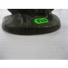Image 2 : PAIR OF CDN BEAVER & MAPLE LEAF BOOKENDS