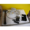 Image 3 : MISC. HAMMER, SANDING BLOCK, RADAR DETECTOR, ETC.
