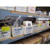 Image 1 : SHELF OF FLANGES, GASKETS, ETC.