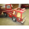 Image 3 : NYLENTH METAL FIRE ENGINE