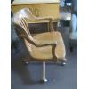 Image 2 : OAK OFFICE CHAIR