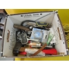 Image 3 : EXTENSION CORDS, MISC. TOOLS