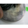 Image 4 : SILVER W/RAM DESIGN BOLO TIE, MARKED JIM PAYWA