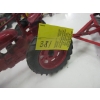 Image 5 : FARMALL DIECAST TRACTOR W/SEEDER