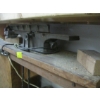 Image 2 : 4" JOINTER PLANER ON STAND