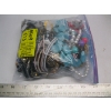 Image 2 : BAG OF COSTUME JEWELLERY