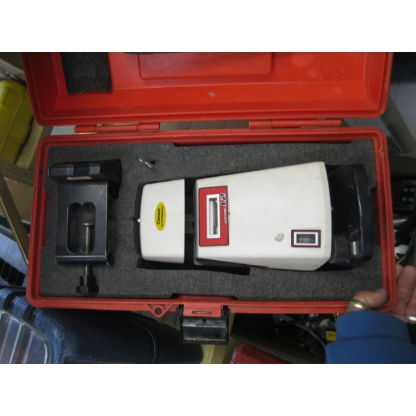 CANSEL SURVEY MODEL L2 IN CASE