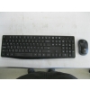 Image 2 : LOGITECH WIRELESS KEYBOARD & MOUSE