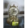 Image 1 : DOME CLOCK BY HERMEL QUARTZ