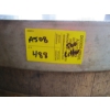 Image 4 : 500L OAK WINE BARREL W/PLEXIGLASS TOP