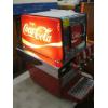 Image 2 : COCA COLA FOUNTAIN DRINK DISPENSER 