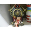 Image 1 : BETTY BOOP CLOCK