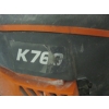 Image 4 : HUSQVARNA GAS CUTOFF SAW