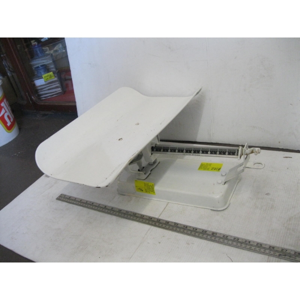 WEIGH SCALE