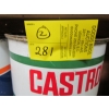 Image 2 : BA & CASTROL GREASE CANS