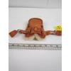 Image 1 : LEATHER SADDLE SAMPLER
