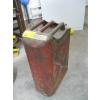 Image 2 : 5 GALLON METAL FUEL CAN