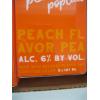 Image 3 : 3 FROSTBITE PEACH WINE FREEZIES