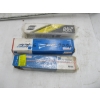 Image 1 : 3 BOXES OF ASST. WELDING ROD
