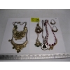 Image 1 : 2 SHEETS OF FASHION JEWELLERY