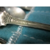 Image 5 : STERLING SILVER CUTLERY
