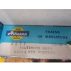 Image 10 : 4 HO SCALE PASSENGER CARS - ATHERAN
