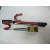 Image 2 : MISC. GREASE GUN, DRILLS BITS, TORQUE  WRENCH, ETC.