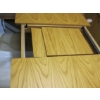 Image 3 : COMO EXTENDABLE TABLE 160CM