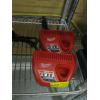 Image 1 : 2 MILWAUKEE BATTERY CHARGERS