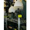 Image 1 : 3 BATTERY OPERATED CAMPING LANTERNS