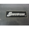 Image 3 : "AS IS" SPECTRUM DB-LM STEREO TURNTABLE SYSTEM